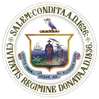 City of Salem, Massachusetts