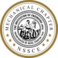 IE(I) Mechanical Student's Chapter NSSCE IE(I) Mechanical Student's Chapter NSSCE