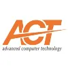 Advanced Computer Technology (ACT), Inc. Advanced Computer Technology (ACT), Inc.