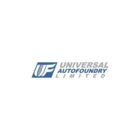 Universal Autofoundry Limited Universal Autofoundry Limited