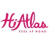 HiAtlas Wellington HiAtlas Wellington