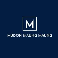 Mudon Maung Maung Group