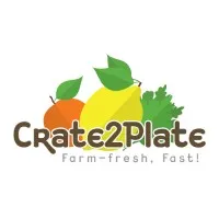 Crate2Plate