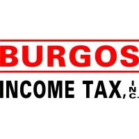 BURGOS Income Tax, Inc.