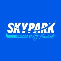 Skypark Normandie by AJ Hackett Skypark Normandie by AJ Hackett