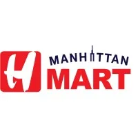 H-Mart Manhattan