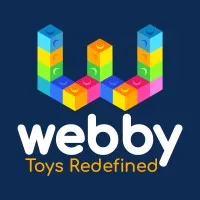 Webby Toys Webby Toys