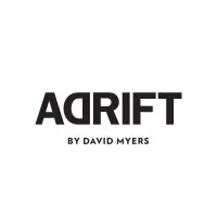 ADRIFT by David Myers