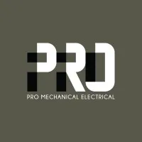 Pro Mechanical Electrical Pty Ltd