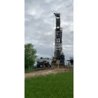 H2O WELL DRILLING & PUMP SERVICE LLC
