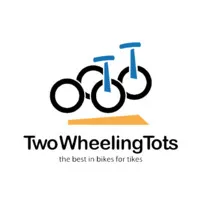 Two Wheeling Tots