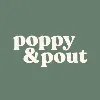Poppy & Pout Poppy & Pout
