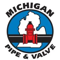 Michigan Pipe & Valve Michigan Pipe & Valve