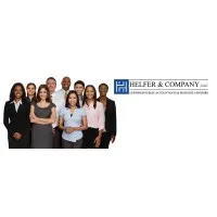 Helfer and Company, LLC