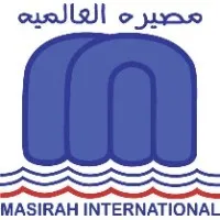 Masirah International Technical and Marine Services