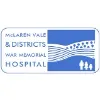 McLaren Vale & Districts War Memorial Hospital McLaren Vale & Districts War Memorial Hospital