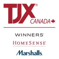 TJX Canada – Winners, Marshalls, HomeSense verified emails