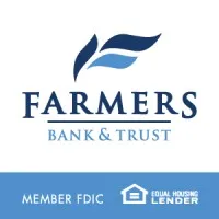 Farmers Bank and Trust