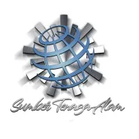 PT Sumber Tenaga Alam