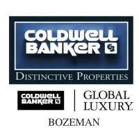 Coldwell Banker Distinctive Properties - Bozeman, MT Coldwell Banker Distinctive Properties - Bozeman, MT