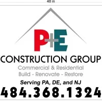 P&E Construction