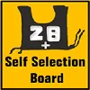 Self Selection Board Self Selection Board