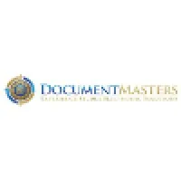 Document Masters, LLC Document Masters, LLC