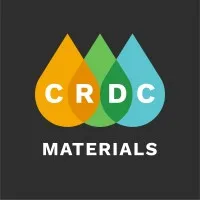 CRDC MATERIALS email format