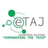 ETAJ Engineering Solutions ETAJ Engineering Solutions