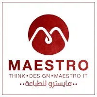 Maestro Printing Press