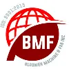 Bloomer Machine Fabrication, Inc. Bloomer Machine Fabrication, Inc.