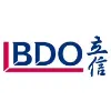 BDO China-SHU LUN PAN Certified Public Accountants BDO China-SHU LUN PAN Certified Public Accountants