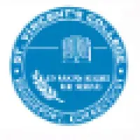St. Vincent's College
