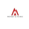 MONEY & more MONEY & more