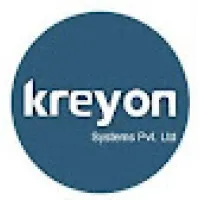 Kreyon Systems Pvt Ltd Kreyon Systems Pvt Ltd