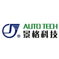 Shanghai Jingge Technology Co., Ltd.