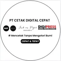 PT CETAK DIGITAL CEPAT