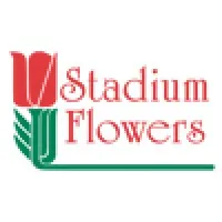 Stadium Flowers