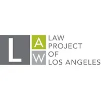 LAW Project of Los Angeles LAW Project of Los Angeles
