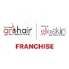 Advanced GroHair & GloSkin clinic Franchise Advanced GroHair & GloSkin clinic Franchise