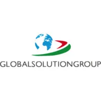 Global Solution Group, LLC Global Solution Group, LLC