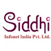 Siddhi Infonet India Pvt. Ltd. Siddhi Infonet India Pvt. Ltd.