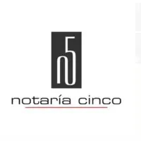 Notaria Publica No. 5