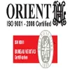 ORIENT ENTERPRISES ORIENT ENTERPRISES
