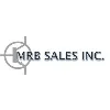 MRB Sales MRB Sales