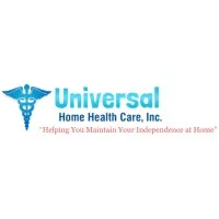 Universal Home Health Care Inc Universal Home Health Care Inc