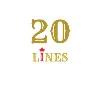 20 LINES LTD 20 LINES LTD