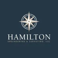 Hamilton Engineering & Surveying, LLC. Hamilton Engineering & Surveying, LLC.