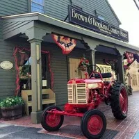 Brown & Hopkins Country Store Brown & Hopkins Country Store