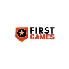 First Games First Games